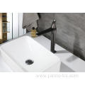 Hot/Cold Mixer Water Tap Basin Bathroom Wash Faucet